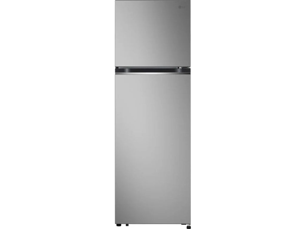 Frigorífico LG GTBV20PYGK (No Frost - 168 cm - 266 L - Gris)