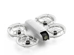 Mini Drone DJI Neo + Pack flymore + Googgle + Joystick (4K - Autonomía: 18 min - Blanco)
