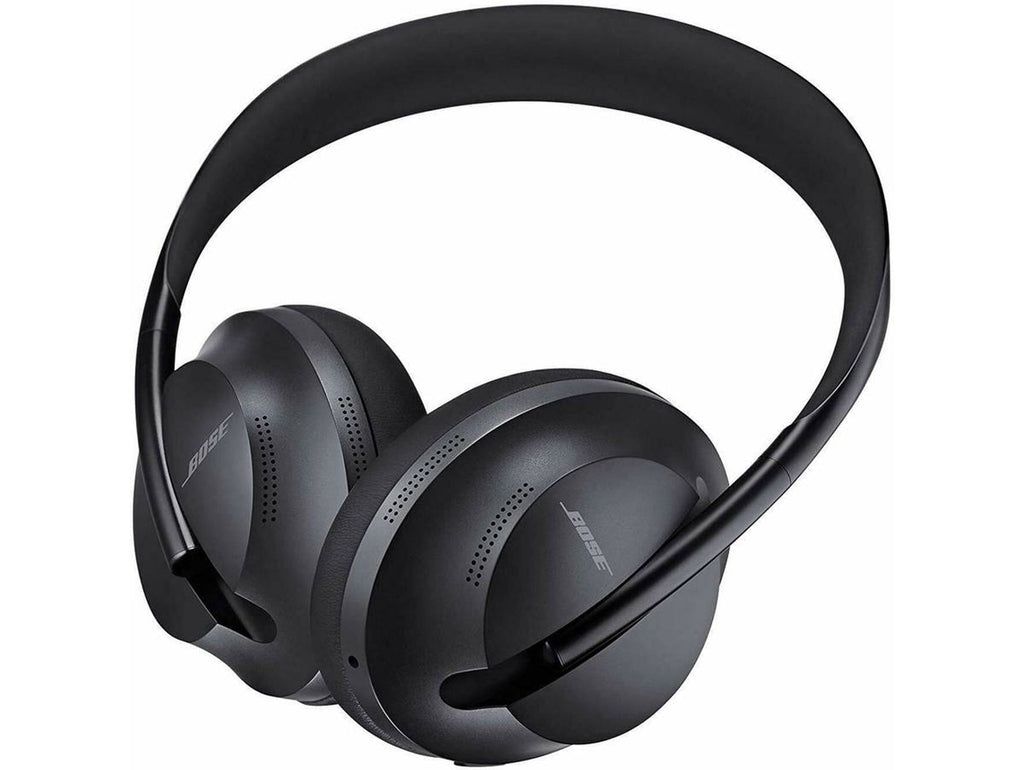 Auriculares Bluetooth BOSE NC 700 (On Ear - Micrófono - Noise Cancelling - Negro)