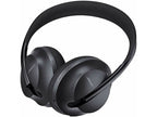 Auriculares Bluetooth BOSE NC 700 (On Ear - Micrófono - Noise Cancelling - Negro)