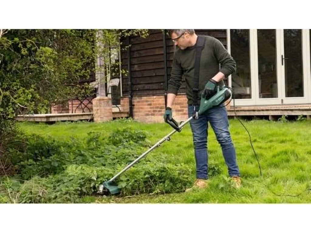 Cortabordes BOSCH AFS 23-37 (950 W)