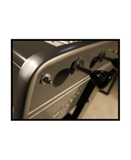 Sulpie Evolution Teñido Gris