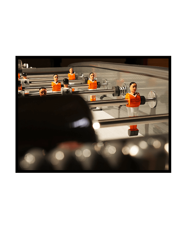 Sulpie Evolution Teñido Gris