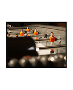 Sulpie Evolution Teñido Gris