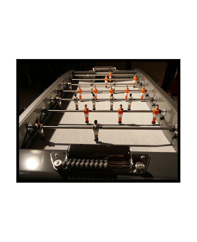 Sulpie Evolution Teñido Gris