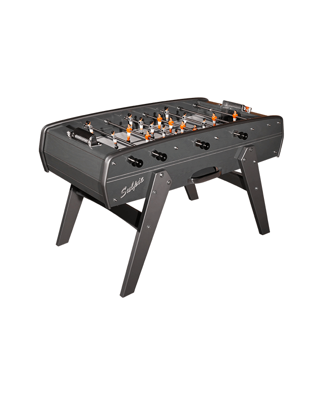 Sulpie Evolution Teñido Gris