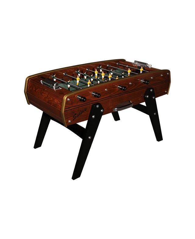 Evolución Tinte Nogal.