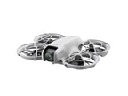 Mini Drone DJI Neo + Pack flymore + Googgle + Joystick (4K - Autonomía: 18 min - Blanco)