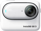 Action Cam INSTA360 GO3 Blanco (2.7K - 64 GB - Wi-Fi y Bluetooth)