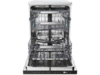 Lavavajillas HAIER XF 6C2M1PX (16 Conjuntos - 60 cm - Acero Inoxidable)