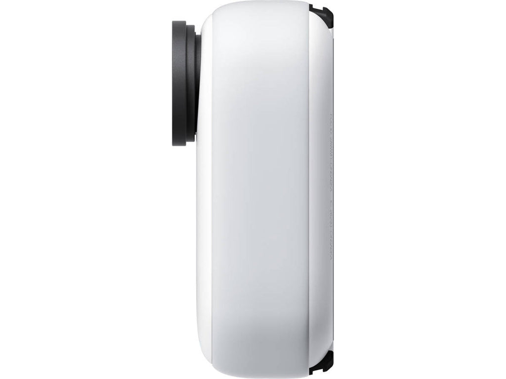 Action Cam INSTA360 GO3 Blanco (2.7K - 64 GB - Wi-Fi y Bluetooth)