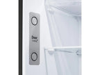 Frigorífico LG GTBV20PYGK (No Frost - 168 cm - 266 L - Gris)