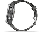 Reloj Deportivo GARMIN Fenix 7S (Bluetooth - Hasta 18 días de autonomia - Gris)