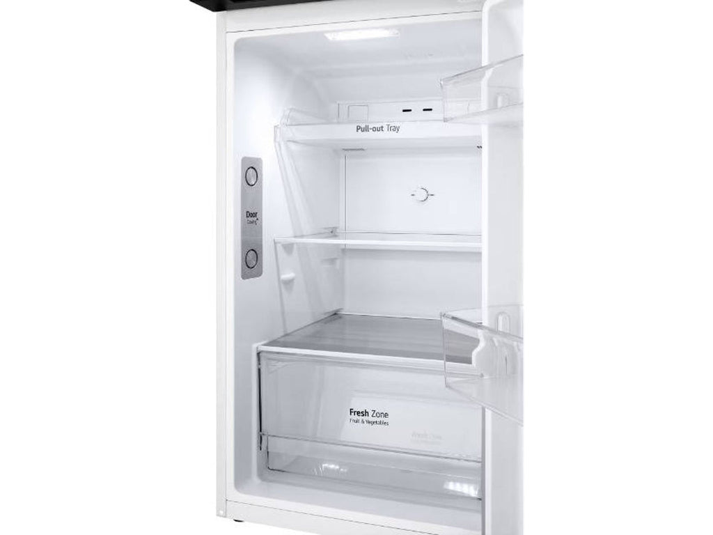 Frigorífico 2 Puertas LG GTBV22SWGKD No Frost
