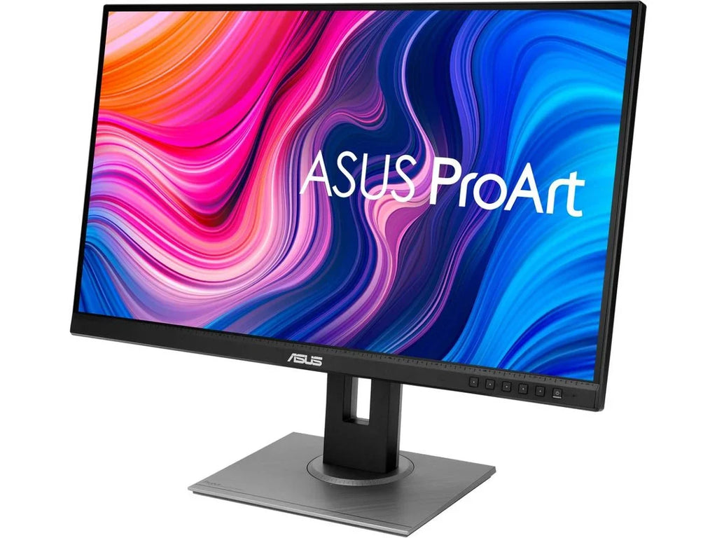 Monitor ASUS PA278QV (27'' - Quad HD - LED IPS)