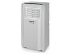 Aire Acondicionado Portátil TAURUS ALPATEC AC2600KT (18 m² - 9000 BTU - Gris)