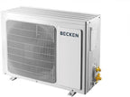 Aire Acondicionado BECKEN BAC4199 (18 m² - 2250 Frig/h - Blanco)
