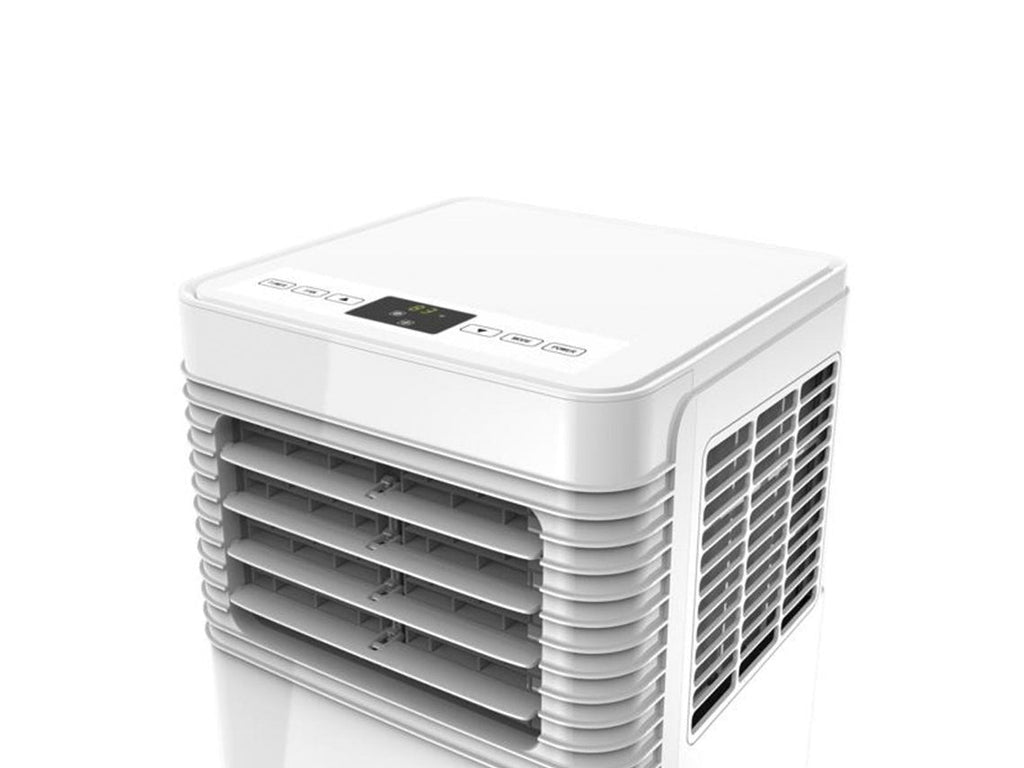 Aire acondicionado SAUBER SERIE 1-7000 inverter 1750 frigorias