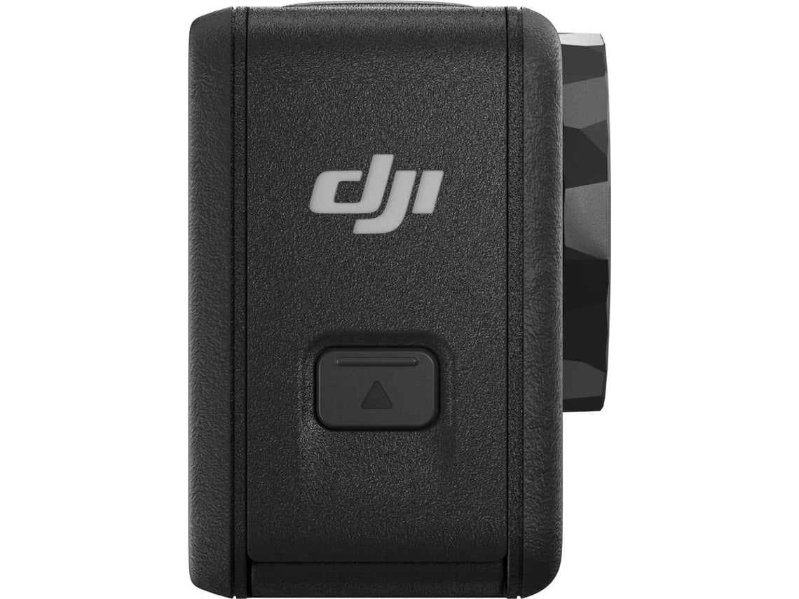 Action Cam DJI Osmo Action 5 Pro Standard Combo (8K - 40 MP - Wi-Fi y Bluetooth)