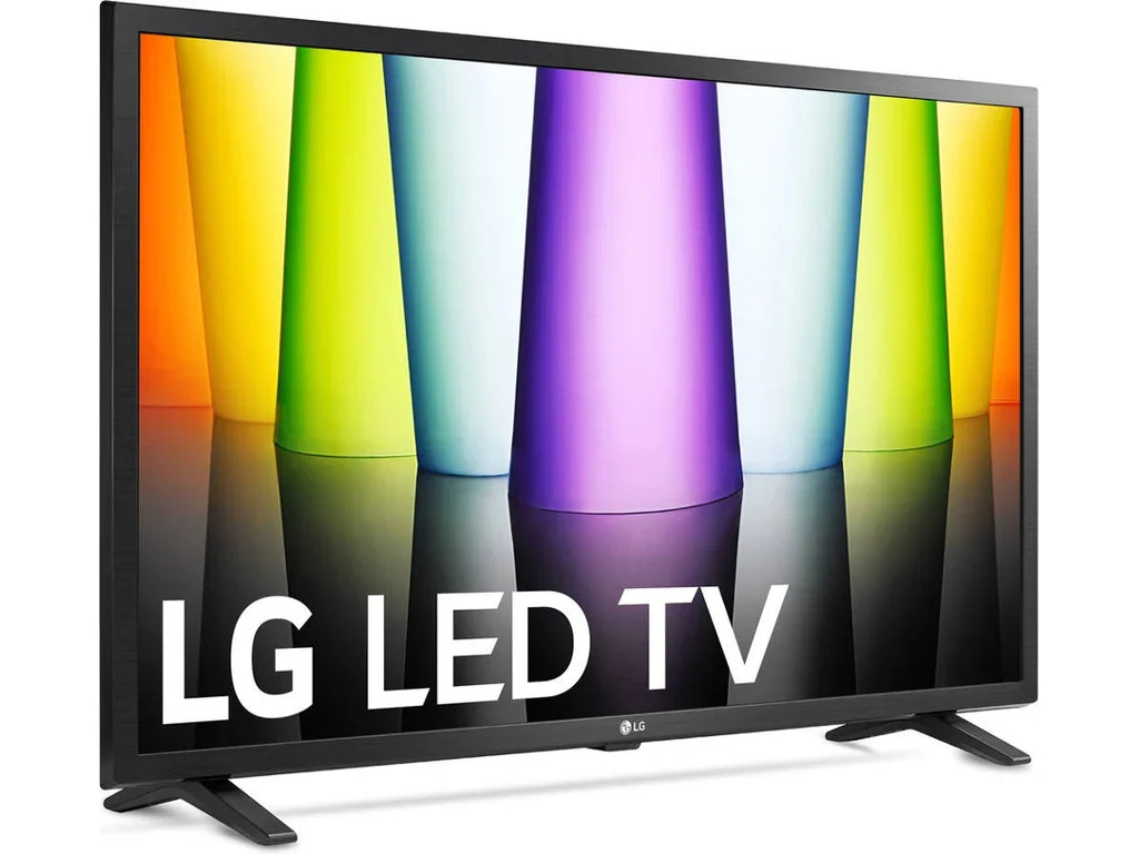 TV LG 32LQ630B6LA.AEU (LED - 32'' - 81 cm - HD - Smart TV)