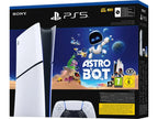 Consola PS5 Digital + Juego Astro Bot