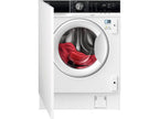 Lavadora Integrable AEG LFN7G8434F (8 kg - 1400 rpm - Blanco)