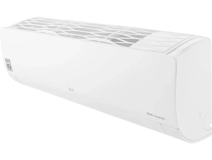 Aire Acondicionado LG 32CONFWF18.SET (36 m² - 4337 Frig/h - Blanco)