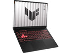 Portátil Gaming ASUS FA608WI (16'' - AMD Ryzen AI 9 HX 370 - RAM: 32 GB - 1 TB SSD - NVIDIA GeForce RTX 4070 - Teclado Español)