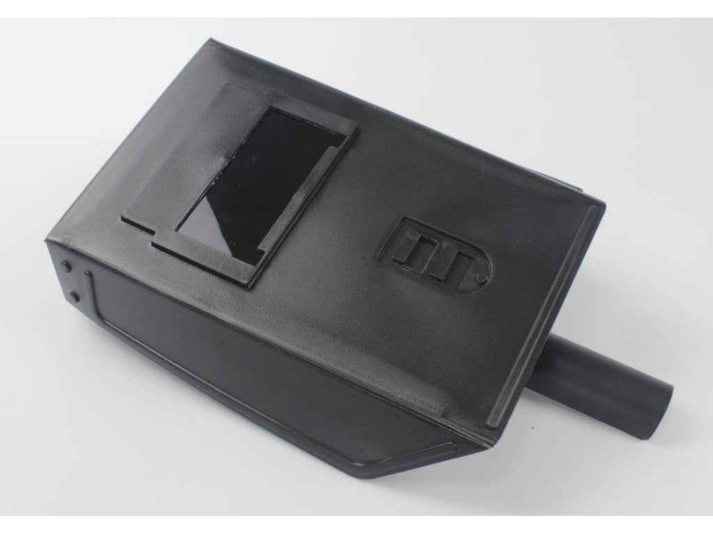 Soldadora Inverter, 3 en 1 - MMA y MIG/MAG, 140A - MADER