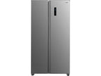 Frigorífico Americano SBS KUBO KBSBS9118 IX (No Frost - 177 cm - 442 L - Inox)