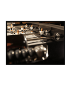 Sulpie Evolution Tinte Negro.