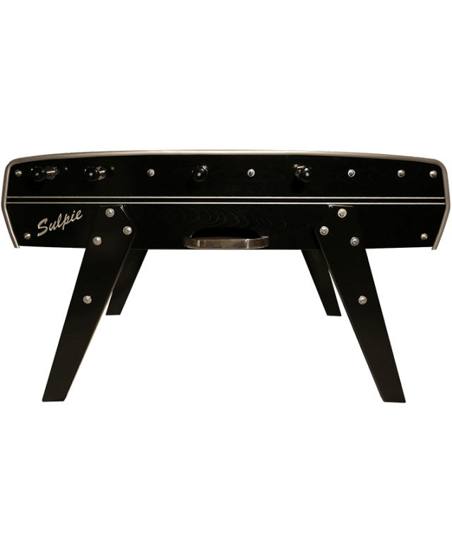 Sulpie Evolution Teñido Negro