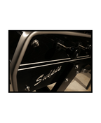 Sulpie Evolution Teñido Negro