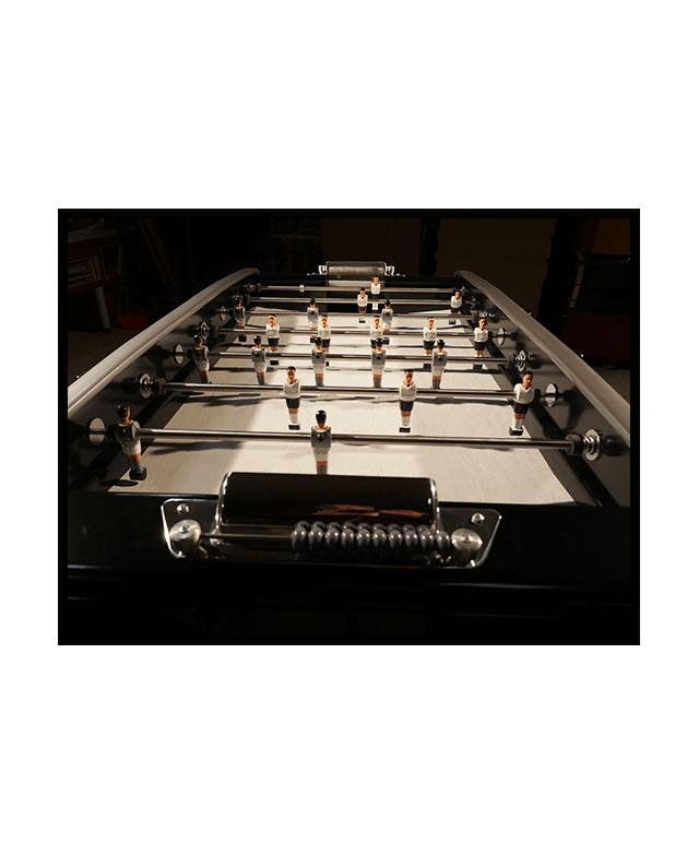 Sulpie Evolution Tinte Negro.