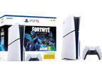 Consola PS5 Fortnite (Blanco)