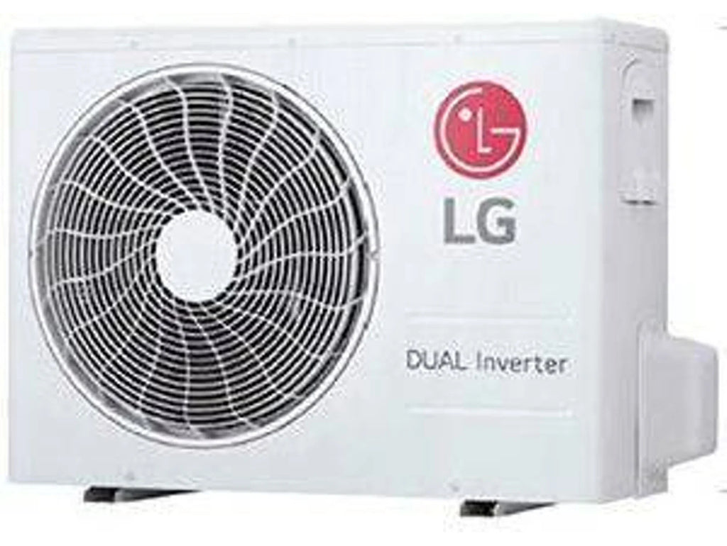 Aire Acondicionado LG 32CONFWF18.SET (36 m² - 4337 Frig/h - Blanco)