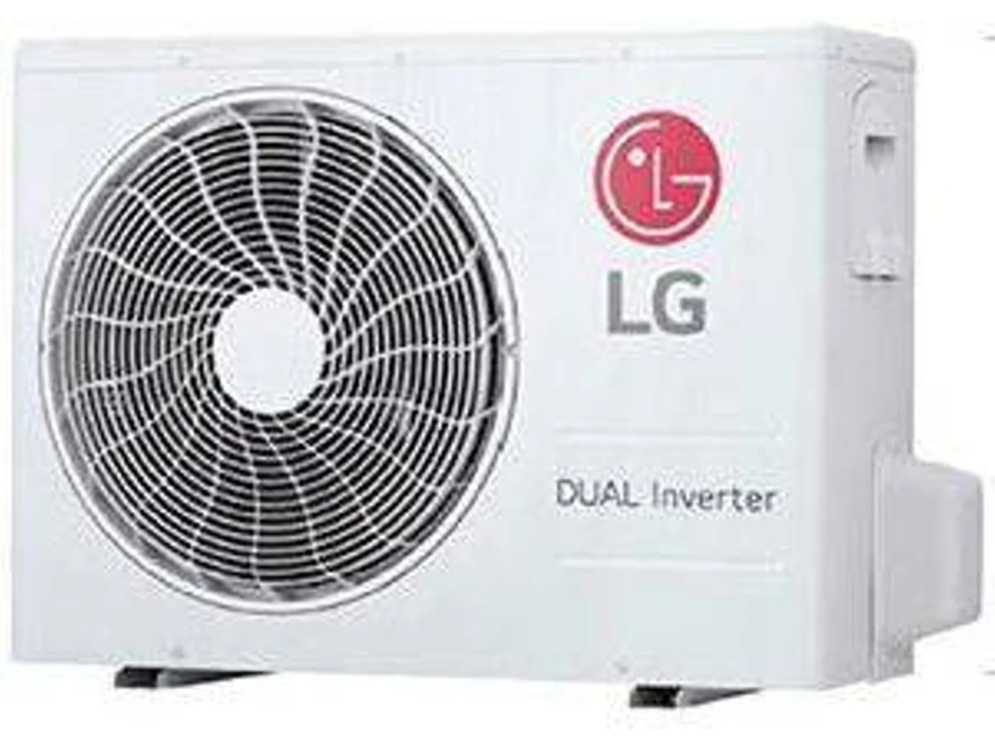 Aire Acondicionado LG 32CONFWF18.SET (36 m² - 4337 Frig/h - Blanco)