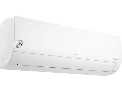 Aire Acondicionado LG 32CONFWF18.SET (36 m² - 4337 Frig/h - Blanco)