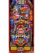Pinball AC/DC Luci Vault Premium