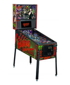 Pinball Elvira: La Casa de los Horrores - Edición Premium