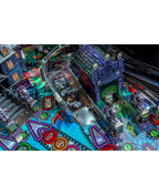 Pinball Elvira: La Casa de los Horrores - Edición Premium