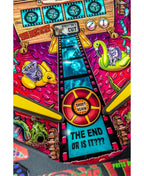 Pinball Elvira: La Casa de los Horrores - Edición Premium