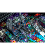 Pinball Elvira: La Casa de los Horrores - Edición Premium
