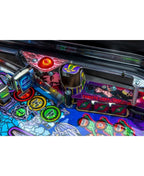 Pinball Elvira: La Casa de los Horrores - Edición Premium