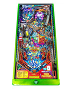 Flipper Foo Fighters Edición Limitada