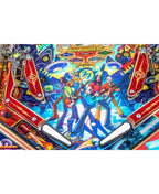 Flipper Foo Fighters Edición Limitada