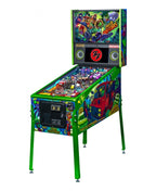 Flipper Foo Fighters Edición Limitada