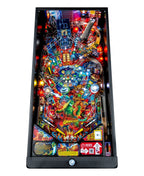 Pinball Godzilla Pro