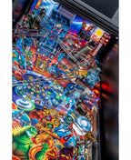 Pinball Godzilla Pro