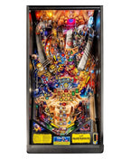 Pinball Iron Maiden Premium